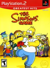 The Simpsons Game