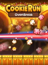 Cookie Run: OvenBreak