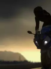 DriveClub Bikes