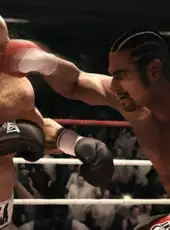 Fight Night Champion