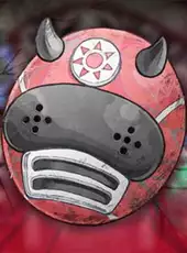 Maimaimaigoen: Episode 6 - The Red Mask