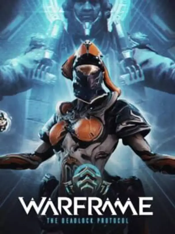 Warframe: The Deadlock Protocol