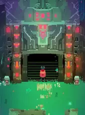 Hyper Light Drifter