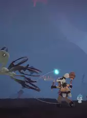 Rewilders: The Lost Spring