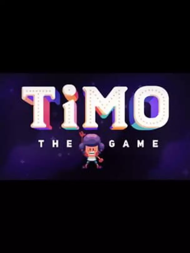 Timo the Game