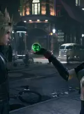 Final Fantasy VII Remake: Digital Deluxe Edition