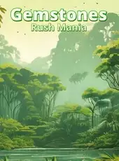 Gemstones Rush Mania