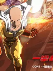 One Punch Man: World