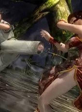 Dead or Alive 5