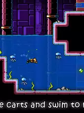 Traps N' Gemstones