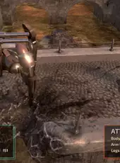 Front Mission: 1st Remake - Limited Edition