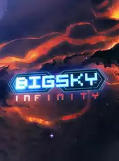 Big Sky Infinity