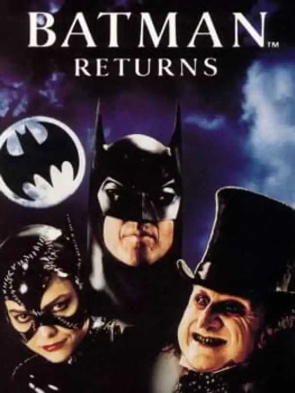 Batman Returns