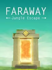 Faraway: Jungle Escape