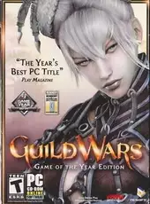 Guild Wars: Game of the Year Edition