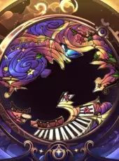 Glass Masquerade 4: Constellations