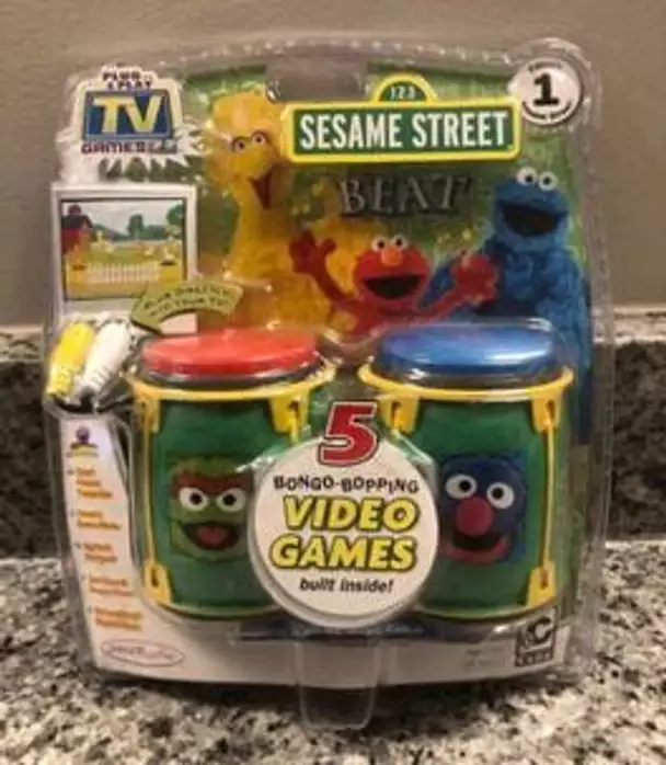 Sesame Street Beat