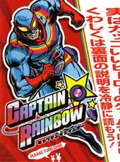 Captain Rainbow