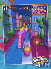 Shopkins Run!