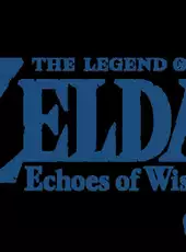 The Legend of Zelda: Echoes of Wisdom