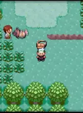 Pokémon Emerald Version