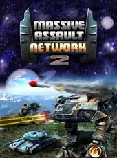 Massive Assault Network 2