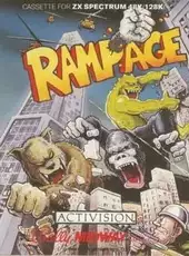 Rampage