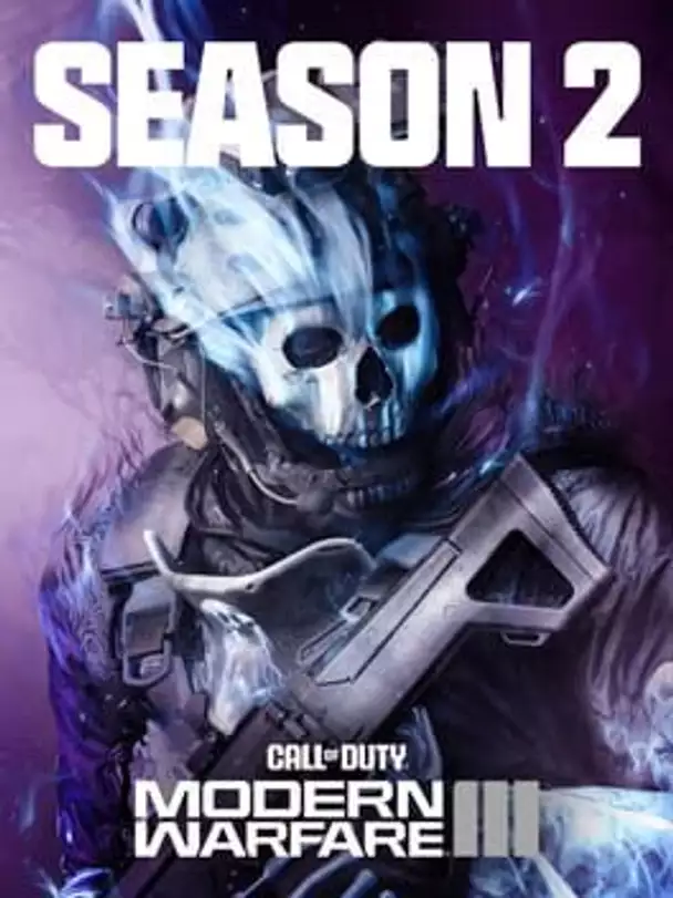 Call of Duty: Modern Warfare III - Season 2