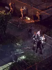 The Last Stand: Aftermath