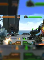 Halo: Fireteam Raven