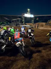 Monster Energy Supercross: The Official Videogame 3 - Monster Energy Cup