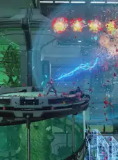 Matterfall