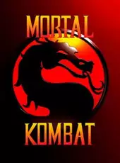 Mortal Kombat