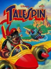 Disney's TaleSpin