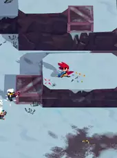 Relic Hunters Legend