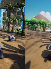 Paw Patrol: Grand Prix