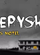 Creepy Shift: Uncle Joe’s Motel