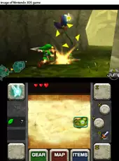 The Legend of Zelda: Ocarina of Time 3D