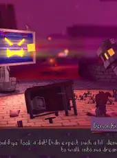 Demon Turf