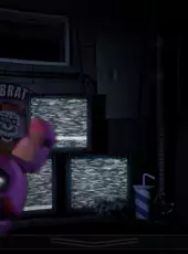 Five Nights at Freddy's: Sister Location