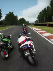 Ride 3: Free Pack 5