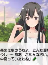 Yahari Game Demo Ore no Seishun Love-come wa Machigatteiru.