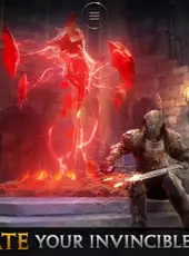 Lords of the Fallen