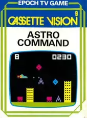 Astro Command
