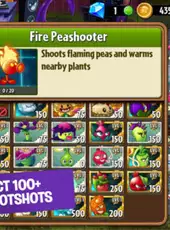 Plants vs. Zombies 2: It's About Time