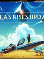 No Man's Sky: Atlas Rises