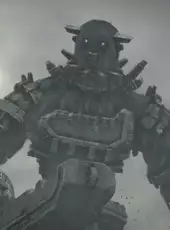 Shadow of the Colossus