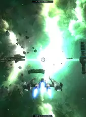 Galaxy on Fire 2 Full HD