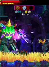 Guacamelee! 2: The Proving Grounds