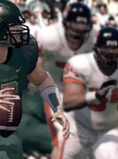 NCAA Football 11